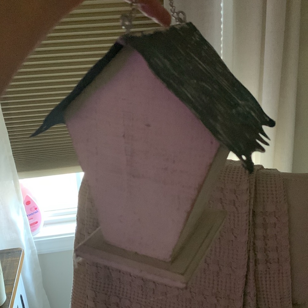 Birdhouse - Picture 5 of 10